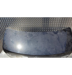 Malle/Hayon arriere MERCEDES CLASSE S 221 Photo n°7