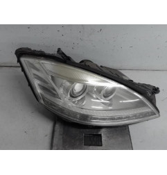 Optique avant principal droit (feux)(phare) MERCEDES CLASSE S 221 Photo n°1