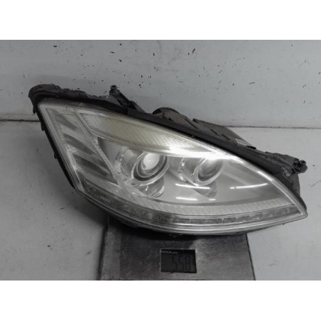 Optique avant principal droit (feux)(phare) MERCEDES CLASSE S 221 Photo n°1