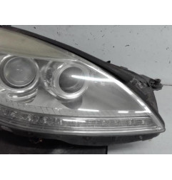 Optique avant principal droit (feux)(phare) MERCEDES CLASSE S 221 Photo n°3