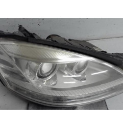 Optique avant principal droit (feux)(phare) MERCEDES CLASSE S 221 Photo n°4