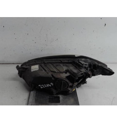 Optique avant principal droit (feux)(phare) MERCEDES CLASSE S 221 Photo n°5