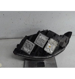 Optique avant principal droit (feux)(phare) MERCEDES CLASSE S 221 Photo n°8