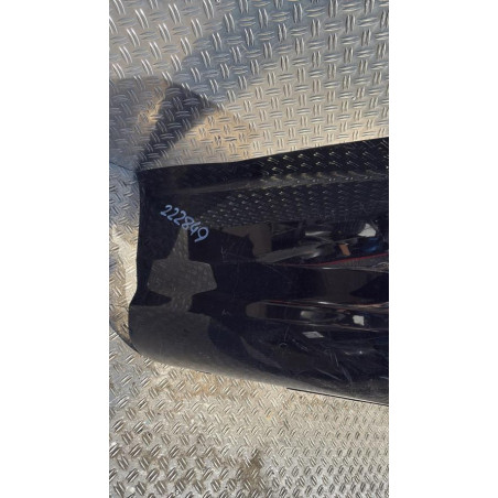 Pare choc arriere MERCEDES CLASSE S 221