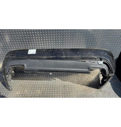 Pare choc arriere MERCEDES CLASSE S 221 Photo n°3