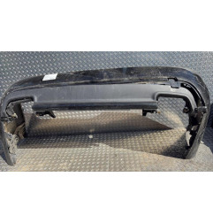 Pare choc arriere MERCEDES CLASSE S 221 Photo n°4