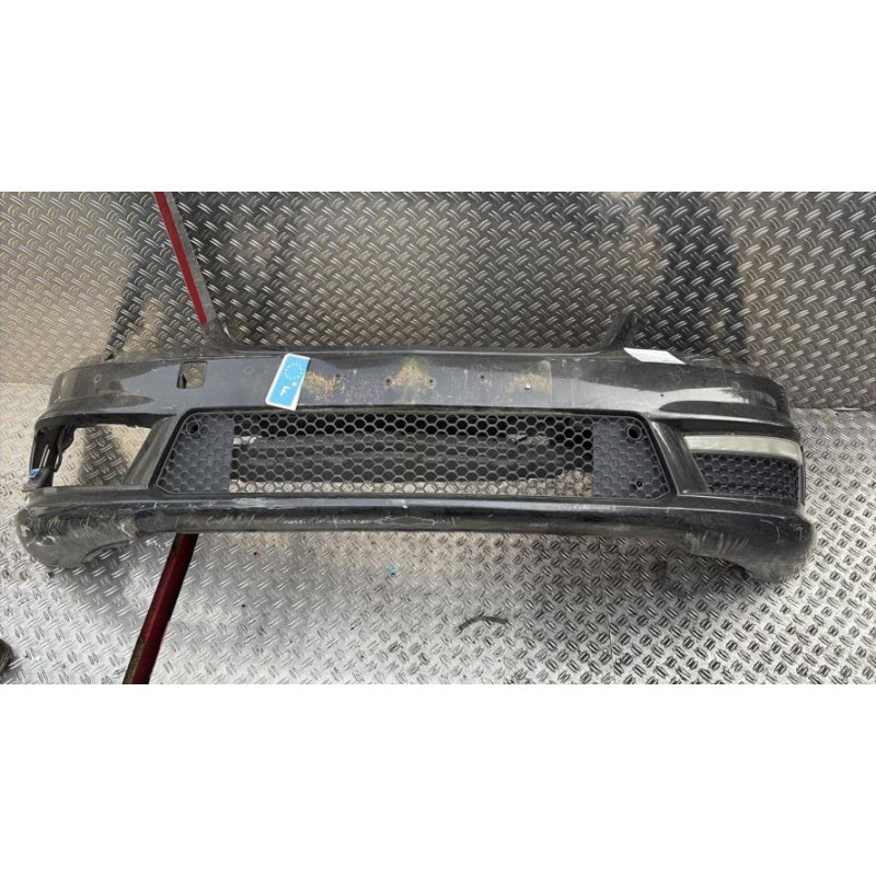 Pare choc avant MERCEDES CLASSE S 221 Photo n°3