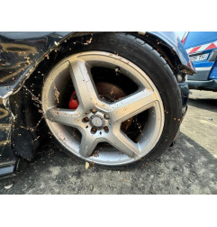 Pare choc avant MERCEDES CLASSE S 221 Photo n°11