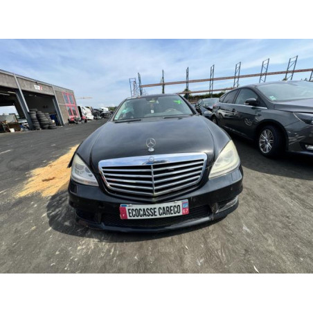 Porte arriere gauche MERCEDES CLASSE S 221