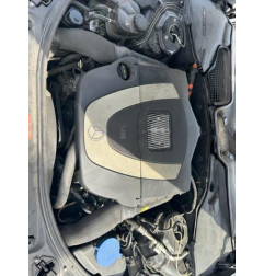 Porte arriere gauche MERCEDES CLASSE S 221 Photo n°20