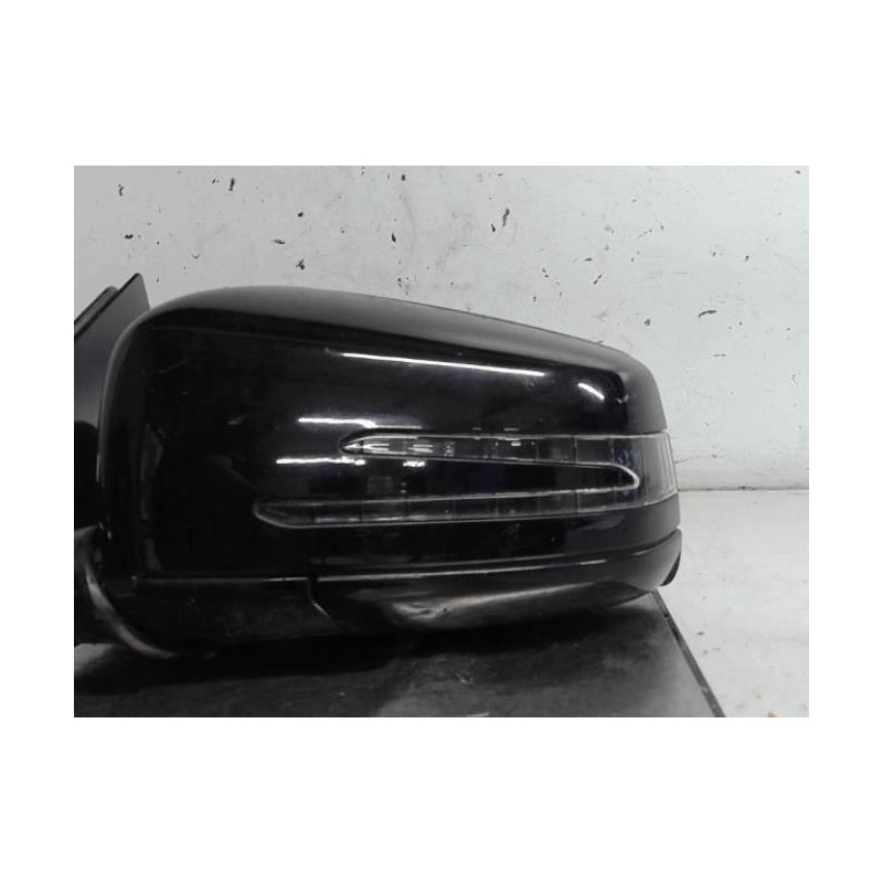 Retroviseur gauche MERCEDES CLASSE S 221 Photo n°2