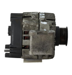 Alternateur MERCEDES CLASSE S 221 Photo n°4