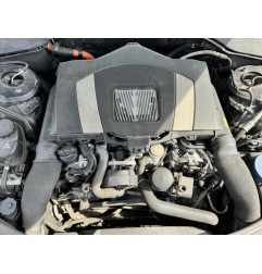 Amortisseur arriere gauche MERCEDES CLASSE S 221 Photo n°7