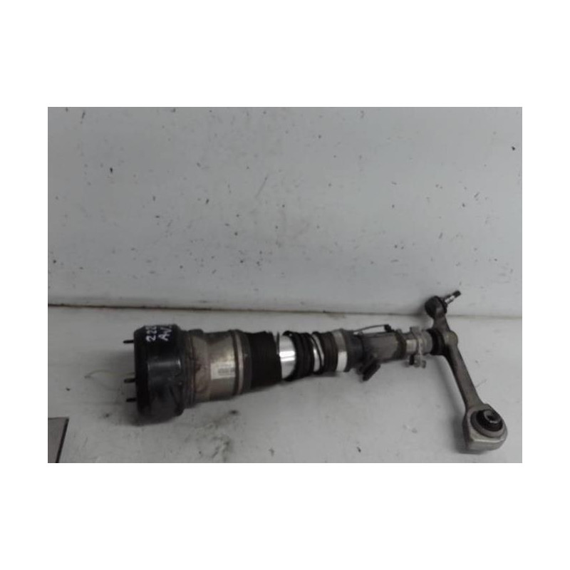 Amortisseur avant gauche MERCEDES CLASSE S 221