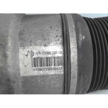 Amortisseur avant gauche MERCEDES CLASSE S 221