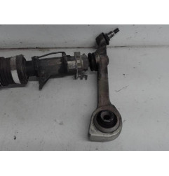 Amortisseur avant gauche MERCEDES CLASSE S 221 Photo n°3