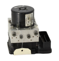 Bloc ABS (freins anti-blocage) MERCEDES CLASSE S 221 Photo n°3