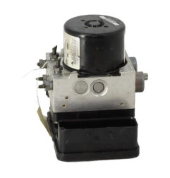 Bloc ABS (freins anti-blocage) MERCEDES CLASSE S 221 Photo n°4