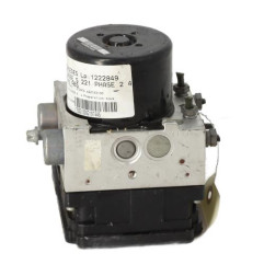 Bloc ABS (freins anti-blocage) MERCEDES CLASSE S 221 Photo n°5