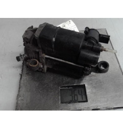 Compresseur air MERCEDES CLASSE S 221 Photo n°4