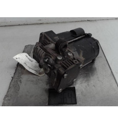 Compresseur air MERCEDES CLASSE S 221 Photo n°5