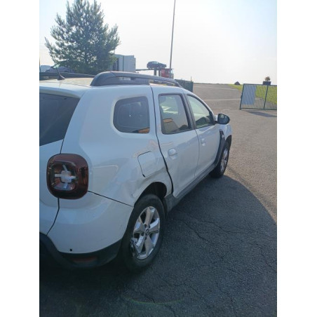 Serrure avant droit DACIA DUSTER 2 Photo n°1