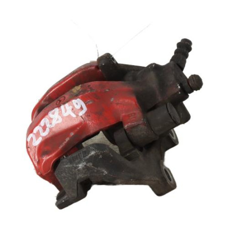 Etrier arriere droit (freinage) MERCEDES CLASSE S 221 Photo n°1