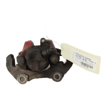 Etrier arriere droit (freinage) MERCEDES CLASSE S 221