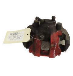 Etrier arriere droit (freinage) MERCEDES CLASSE S 221 Photo n°5