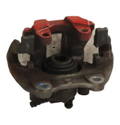 Etrier arriere droit (freinage) MERCEDES CLASSE S 221 Photo n°6