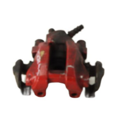 Etrier arriere gauche (freinage) MERCEDES CLASSE S 221 Photo n°1