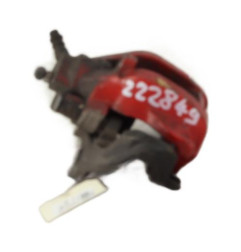 Etrier arriere gauche (freinage) MERCEDES CLASSE S 221 Photo n°3