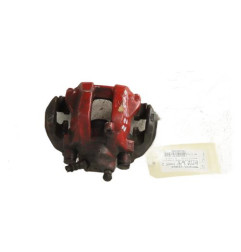 Etrier arriere gauche (freinage) MERCEDES CLASSE S 221 Photo n°4