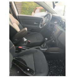 Serrure avant droit DACIA DUSTER 2 Photo n°5