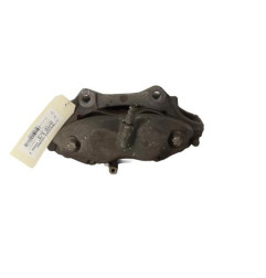 Etrier avant droit (freinage) MERCEDES CLASSE S 221 Photo n°3