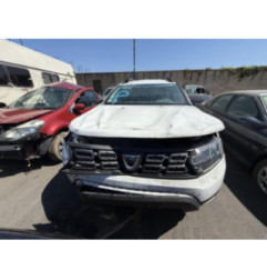 Serrure avant droit DACIA DUSTER 2 Photo n°7