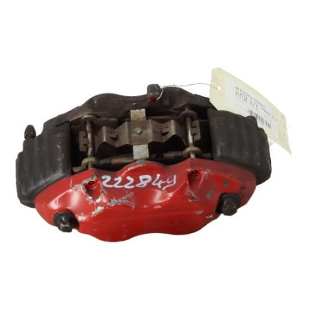 Etrier avant gauche (freinage) MERCEDES CLASSE S 221 Photo n°1