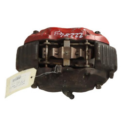 Etrier avant gauche (freinage) MERCEDES CLASSE S 221 Photo n°5