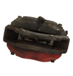 Etrier avant gauche (freinage) MERCEDES CLASSE S 221 Photo n°6