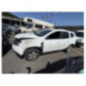 Serrure avant droit DACIA DUSTER 2