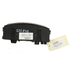 Commande chauffage MERCEDES CLASSE S 221 Photo n°3