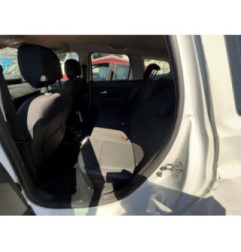 Serrure avant droit DACIA DUSTER 2 Photo n°14