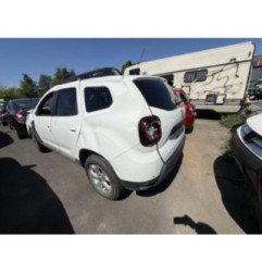 Serrure avant droit DACIA DUSTER 2 Photo n°15