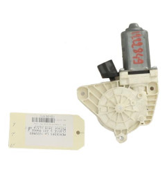 Moteur leve vitre arriere droit MERCEDES CLASSE S 221 Photo n°3