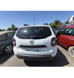 Serrure avant droit DACIA DUSTER 2 Photo n°17