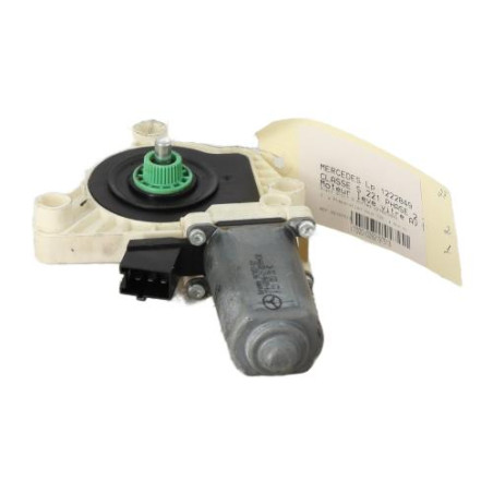 Moteur leve vitre avant droit MERCEDES CLASSE S 221 Photo n°1