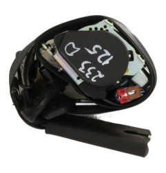 Ceinture avant droit RENAULT ZOE 2 Photo n°3