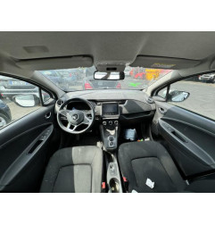 Com (Bloc Contacteur Tournant+Commodo Essuie Glace+Commodo Phare) RENAULT ZOE 2 Photo n°11