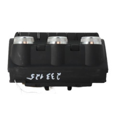 Commande chauffage RENAULT ZOE 2