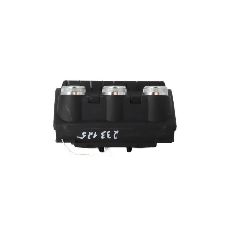 Commande chauffage RENAULT ZOE 2